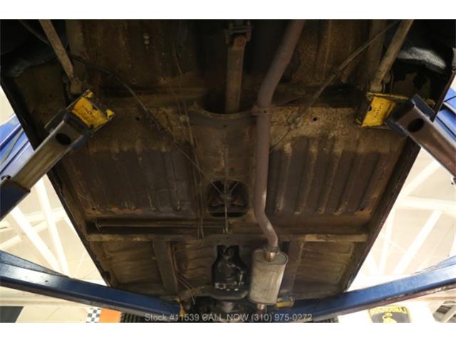 1966 Volvo P1800S (CC-1300869) for sale in Beverly Hills, California