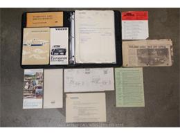 1966 Volvo P1800S (CC-1300869) for sale in Beverly Hills, California