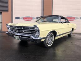 1967 Ford Galaxie 500 (CC-1308709) for sale in Waterloo, Ontario