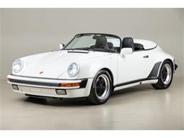 1989 Porsche 911 (CC-1300873) for sale in Scotts Valley, California