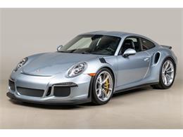 2016 Porsche 911 (CC-1300874) for sale in Scotts Valley, California