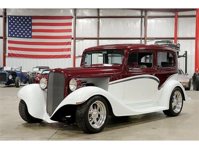 1933 Chevrolet Master (CC-1308752) for sale in Kentwood, Michigan