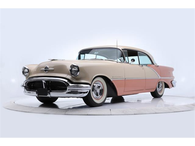 1956 Oldsmobile Super 88 (CC-1308772) for sale in Scottsdale, Arizona