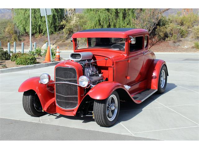 1931 Ford 1 Ton Flatbed (CC-1308806) for sale in Scottsdale, Arizona