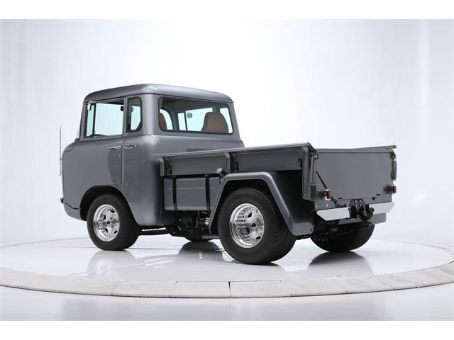 1957 Jeep Willys for Sale | ClassicCars.com | CC-1308856