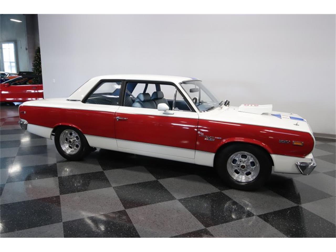 1969 AMC Rambler for Sale | ClassicCars.com | CC-1308884