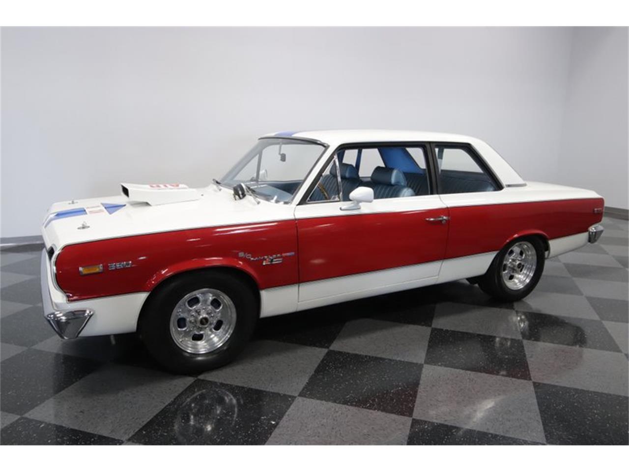 1969 AMC Rambler for Sale | ClassicCars.com | CC-1308884