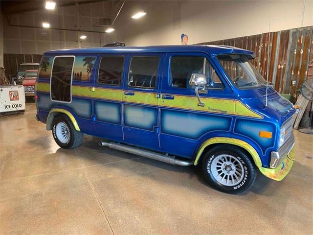 1978 Dodge Ram Van (CC-1308908) for sale in Redmond, Oregon