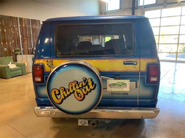 1978 Dodge Ram Van (CC-1308908) for sale in Redmond, Oregon