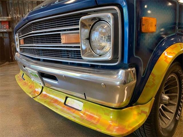 1978 Dodge Ram Van (CC-1308908) for sale in Redmond, Oregon