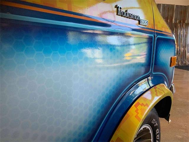 1978 Dodge Ram Van (CC-1308908) for sale in Redmond, Oregon