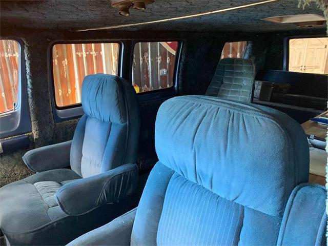 1978 Dodge Ram Van (CC-1308908) for sale in Redmond, Oregon
