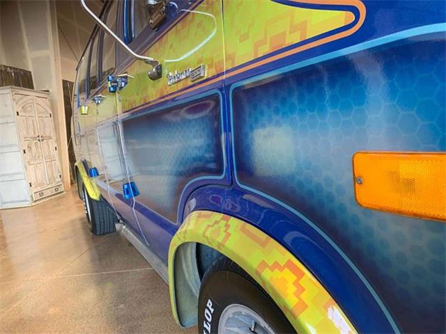 1978 Dodge Ram Van (CC-1308908) for sale in Redmond, Oregon