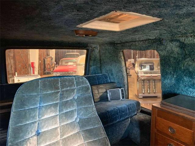 1978 Dodge Ram Van (CC-1308908) for sale in Redmond, Oregon