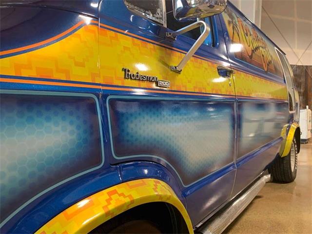 1978 Dodge Ram Van (CC-1308908) for sale in Redmond, Oregon