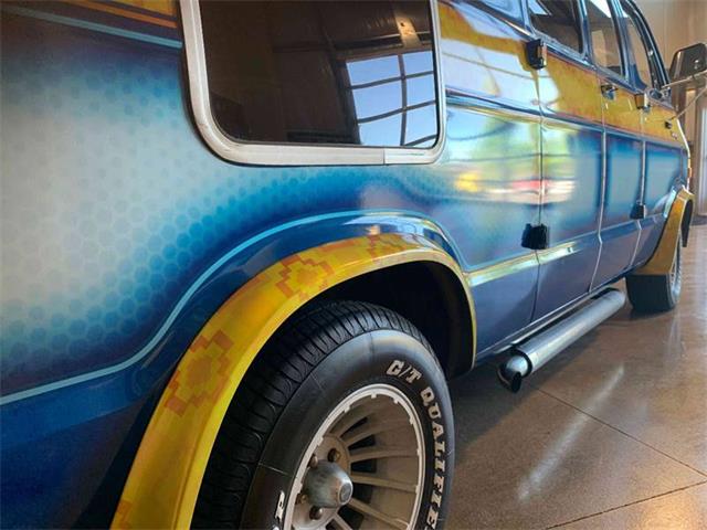 1978 Dodge Ram Van (CC-1308908) for sale in Redmond, Oregon