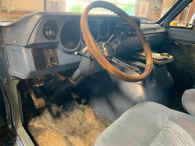 1978 Dodge Ram Van (CC-1308908) for sale in Redmond, Oregon