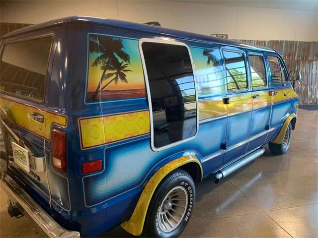 1978 Dodge Ram Van (CC-1308908) for sale in Redmond, Oregon