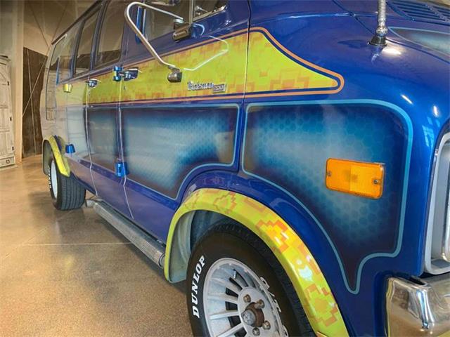 1978 Dodge Ram Van (CC-1308908) for sale in Redmond, Oregon