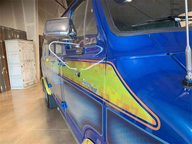1978 Dodge Ram Van (CC-1308908) for sale in Redmond, Oregon