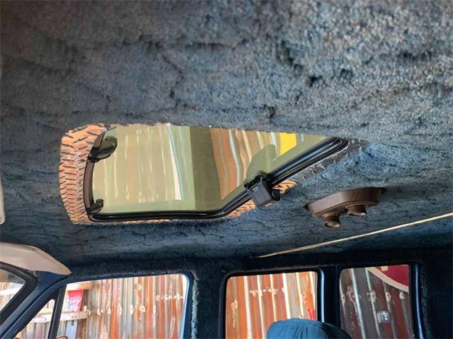 1978 Dodge Ram Van (CC-1308908) for sale in Redmond, Oregon