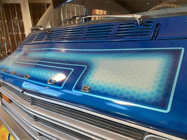 1978 Dodge Ram Van (CC-1308908) for sale in Redmond, Oregon