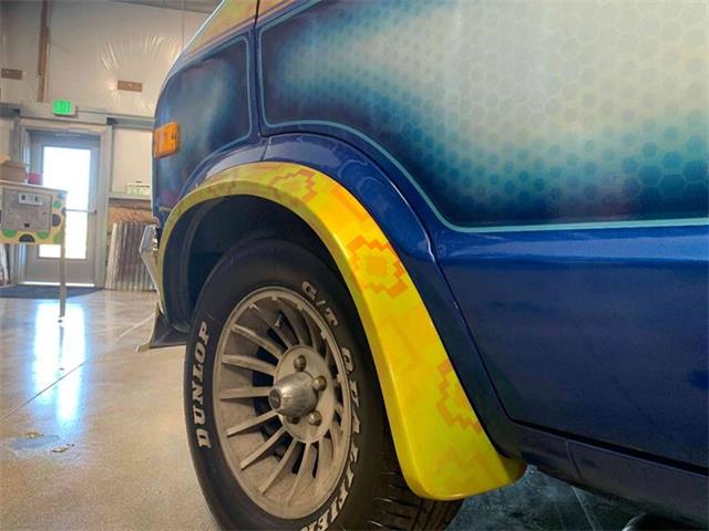 1978 Dodge Ram Van (CC-1308908) for sale in Redmond, Oregon