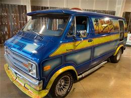 1978 Dodge Ram Van (CC-1308908) for sale in Redmond, Oregon