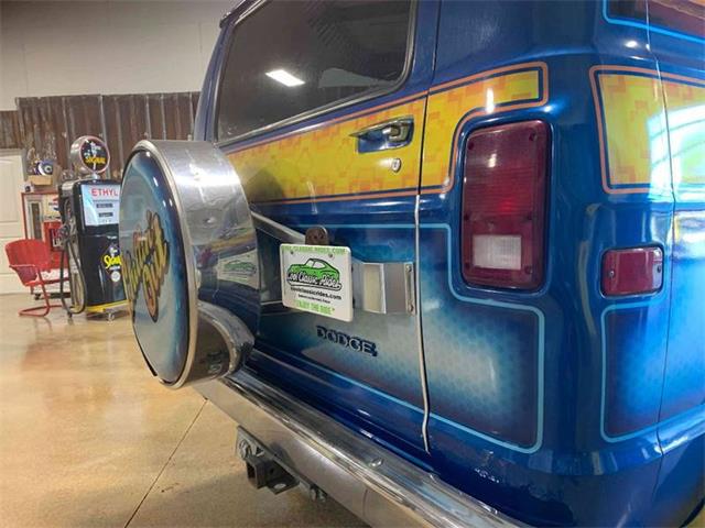 1978 Dodge Ram Van (CC-1308908) for sale in Redmond, Oregon