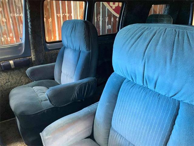 1978 Dodge Ram Van (CC-1308908) for sale in Redmond, Oregon