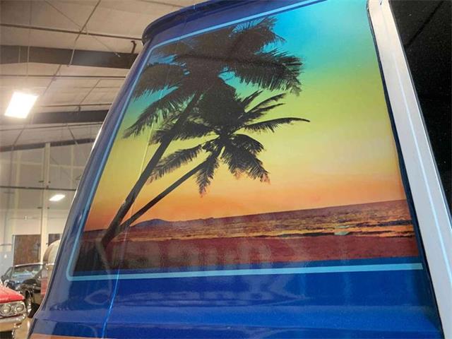 1978 Dodge Ram Van (CC-1308908) for sale in Redmond, Oregon