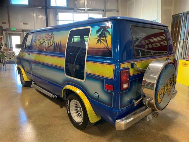 1978 Dodge Ram Van (CC-1308908) for sale in Redmond, Oregon