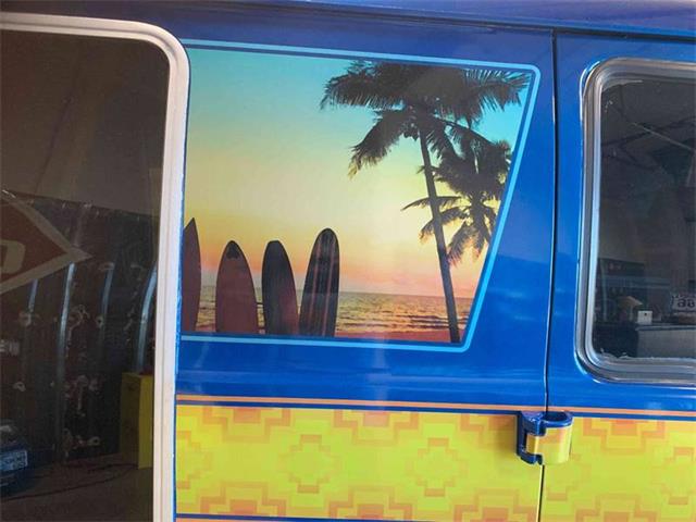 1978 Dodge Ram Van (CC-1308908) for sale in Redmond, Oregon