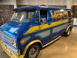 1978 Dodge Ram Van (CC-1308908) for sale in Redmond, Oregon