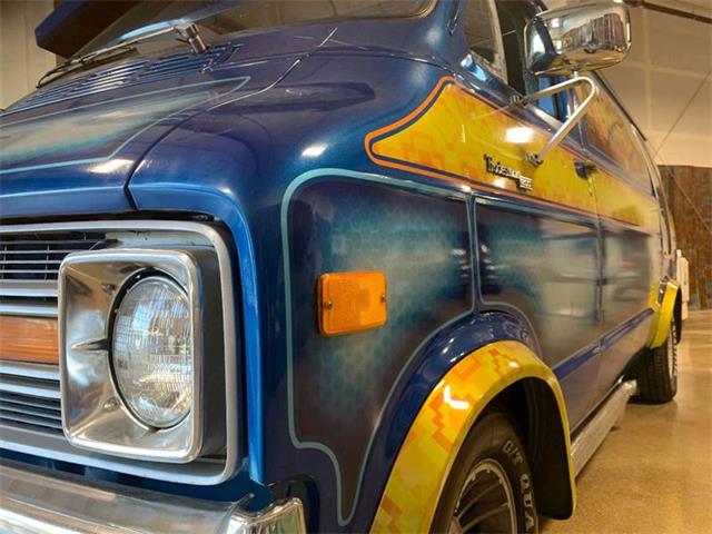 1978 Dodge Ram Van (CC-1308908) for sale in Redmond, Oregon
