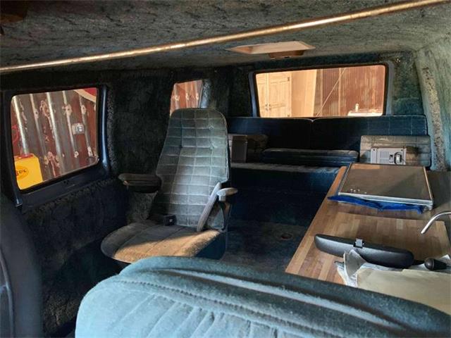 1978 Dodge Ram Van (CC-1308908) for sale in Redmond, Oregon