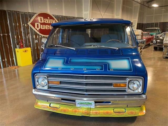 1978 Dodge Ram Van (CC-1308908) for sale in Redmond, Oregon