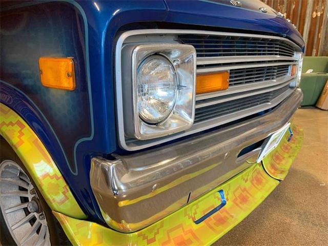 1978 Dodge Ram Van (CC-1308908) for sale in Redmond, Oregon