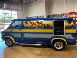 1978 Dodge Ram Van (CC-1308908) for sale in Redmond, Oregon