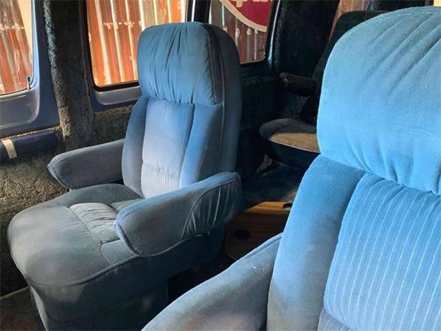1978 Dodge Ram Van (CC-1308908) for sale in Redmond, Oregon