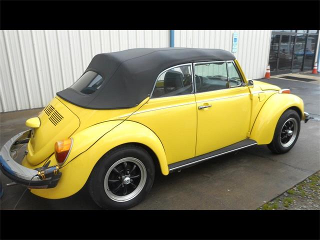 1974 Volkswagen Beetle (CC-1308916) for sale in Greenville, North Carolina