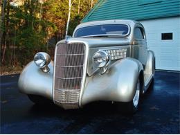1935 Ford 3-Window Coupe (CC-1308942) for sale in Standish, Maine
