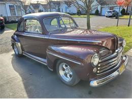 1948 Ford Super Deluxe (CC-1308953) for sale in Cadillac, Michigan