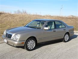 1999 Mercedes-Benz E320 (CC-1308955) for sale in Omaha, Nebraska