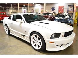 2006 Ford Mustang (Saleen) (CC-1308962) for sale in Costa Mesa, California
