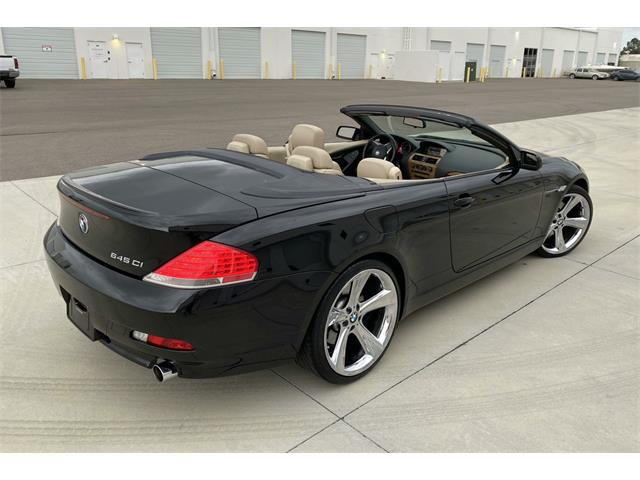 2004 BMW 645ci For Sale | ClassicCars.com | CC-1308975