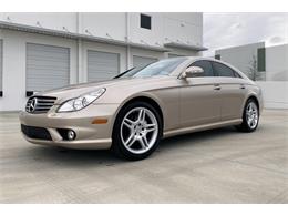 2006 Mercedes-Benz CLS-Class (CC-1308978) for sale in Scottsdale, Arizona