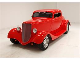 1933 Ford Antique (CC-1308991) for sale in Morgantown, Pennsylvania
