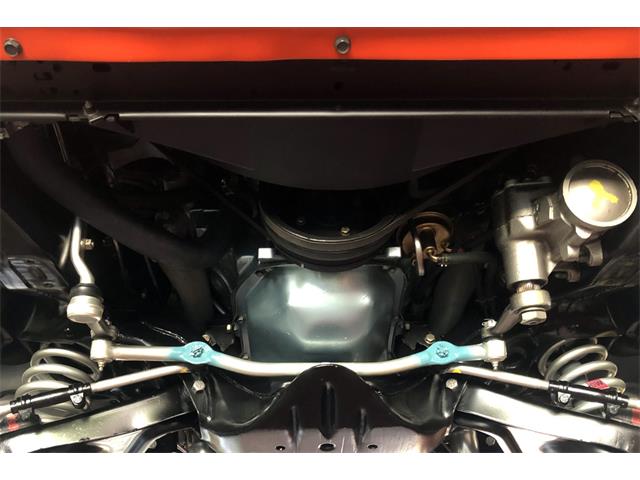 1969 Pontiac GTO (The Judge) (CC-1309000) for sale in Scottsdale, Arizona