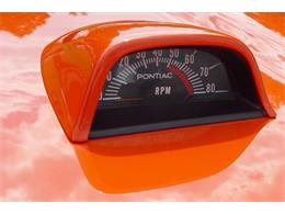 1969 Pontiac GTO (The Judge) (CC-1309000) for sale in Scottsdale, Arizona